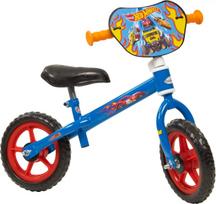 Dviračiukas-balansinis Toimsa HOT WHEELS 168, 10 colių ratai