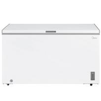 Šaldiklis Midea MDRC564FZE01 – stovimas, 418 L, baltas