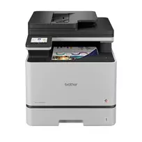 Daugiafunkcis spausdintuvas Brother DCP-L8630CDW – A4, spalvotas, 2400×600 DPI, 31 psl/min, Wi-Fi, dvipusis spausdinimas