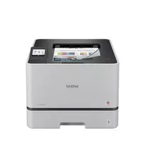 Spalvotas lazerinis spausdintuvas Brother HL-L8430CDW A4, 2400x600 DPI, Wi-Fi
