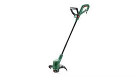 Bosch EasyGrassCut 26 cm 280 W AC juodai žalias žoliapjovės siūlas