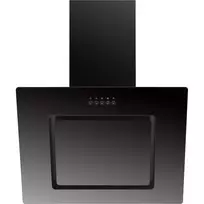 Gartraukis Respekta CH 22010 SBZ su anglies filtru, 65 dB