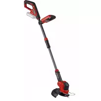 Belaidis žoliapjovės pjoviklis EINHELL GE-CT 18/25 Li‑Solo, pjovimo plotis 25 cm, 18 V baterijų platforma