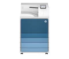 HP LaserJet Enterprise 8501x spausdintuvas Europa – daugiakalbė lokalizacija 1200 x 1200 DPI A3