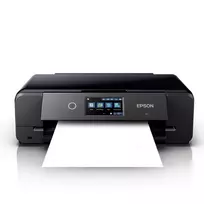 Epson Expression Photo XP-980 daugiafunkcis spausdintuvas A3, 5760x1440 DPI, 28 ppm, Wi-Fi