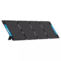 RealPower SP-200E lankstoma saulės elementų plokštė 200 W, 4 sekcijos