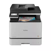Daugiafunkcis spausdintuvas Brother MFC-L8730CDW – spalvotas lazerinis A4, 2400×600 dpi, 31 psl/min, Wi‑Fi, dvipusis spausdinimas