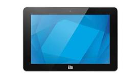 Skaitmeninės reklamos plokštė Elotouch I-Series 5 Steel 10.1 colio LED 1920×1200 450 cd/m² Wi-Fi Android 8GB/64GB nerūdijantis plienas