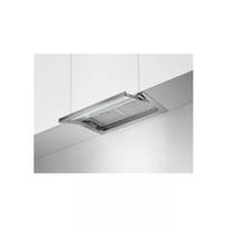 Electrolux LFP536X Pusiau įmontuojamas (ištraukiamas) gaubtas, Pilka, Nerūdijantis plienas, 600 m³/h