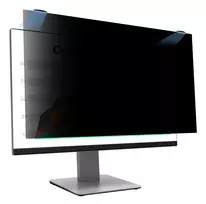 3M Privatumo filtras 23,8 col. viso ekrano monitoriui su COMPLY™ magnetiniu tvirtinimu, 16:9, PF238W9EM