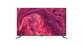 TORNADO 65UA3400X | 65 colių berėmis 4K UHD Google TV su HDR10 ir HLG