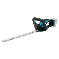 Belaidis krūmapjovis Makita UH020GZ 40V 460W 20 mm pjovimo skersmuo