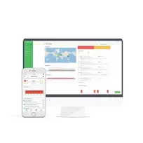APC EcoStruxure IT Expert tinklo valdymo programinė įranga 1 metams