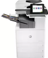 HP Color LaserJet Enterprise Flow MFP M776zs daugiafunkcis spausdintuvas, lazerinis, spalvotas, 1200 x 1200 DPI, A3, tiesioginis spausdinimas, juoda, balta