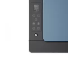 Daugiafunkcis spausdintuvas HP Smart Tank 585 terminis rašalinis spalvotas