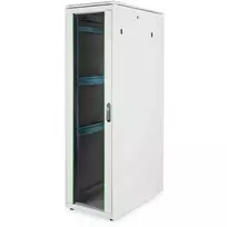 Stovimas serverinis stovas Digitus DN-19 42U-6/10-1