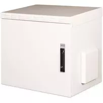 Sieninis spintos stovas Digitus DN-19 09U-I-OD