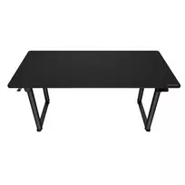 Gaming stalas COUGAR E-GRAV 160 juodas stačiakampis anglies pluošto 160x75 cm