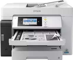 Epson EcoTank Pro ET-M16685 rašalinis daugiafunkcis įrenginys A3, 4800 x 2400 dpi, Wi-Fi