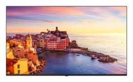Viešbučio televizorius LG 65UM662H 65 colių (165,1 cm) 4K Ultra HD 3840x2160 LED webOS 23 Mėlyna 20W