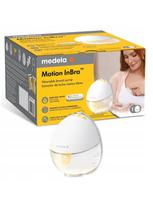 Medela Motion InBra™ viengubas elektrinis pientraukis