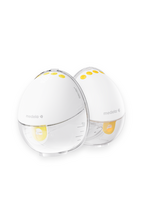 Medela Motion InBra™ dvigubas elektrinis pientraukis