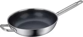 WMF 17.5948.6411 sriubos puodas iš nerūdijančio plieno