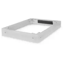Pagrindas tinklo spintoms Digitus DN-19 PLINTH-6/8-1