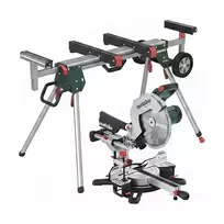Pjovimo staklės Metabo KGS 305 M, 305 mm diskas, 2000 W