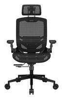 Universali žaidimų kėdė COUGAR Gaming Speeder One Juoda 120 kg