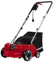 Veleninis skarifikatorius Einhell GC-SA 1231/1