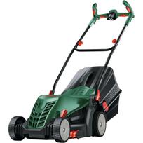 Elektrinė vejapjovė Bosch UniversalRotak 34-400, 1 300 W, pjovimo plotis 34 cm (žalia/juoda)