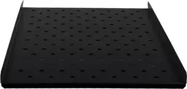 Rack lentyna Rockstable RS19-SFH612 1U 19 colių sunkiems kroviniams