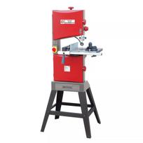 Vertikali juostinė mašina Holzmann HBS245HQ 230V