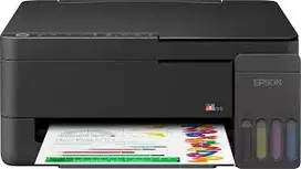 Epson EcoTank ET-2915 A4 Spalvotas Rašalinis Daugiafunkcis Spausdintuvas Spausdinti Skenuoti Kopijuoti Wi-Fi C11CL62408