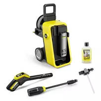 Kärcher K 5 Comfort Premium Connect aukšto slėgio plovimo įrenginys
