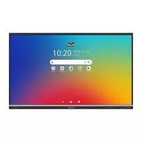 ViewSonic ViewBoard IFP6551-3C 65 colių 4K UHD interaktyvus plokščiaekranis ekranas