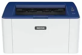 Xerox B110V_BI Monochrome Laser Printer A4/USB/WiFi