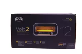 Ooni Volt 2 Electric Pizza Oven Grey