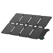 Anker SOLIX PS100 nešiojamas saulės kolektorius 100W (A24353A1)