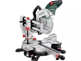 Metabo KGSV 254 MC Slidinėjantis Kombinuotas Kampinis Pjūklas