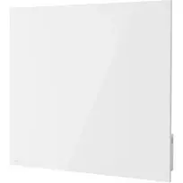 Hombli Smart Infrared Glass Heating Panel 400W White