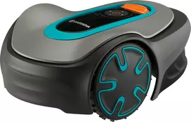 Gardena SILENO minimo Robotic Lawn Mower 350 m² Bluetooth App Control 15208-47