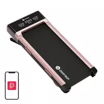 DeerRun Z10 Electric Treadmill (Pink)