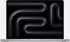 Apple MacBook Pro 14 M5 sidabrinis / M5-10C CPU, 10C GPU / 32GB / 2TB SSD / Apšviesta klaviatūra ID Deutsch / 70W USB-C maitinimas / EU kištukas (Z1KN_761_DE_CTO)
