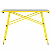 Toko Racing Workbench Ski & Snowboard Tuning Workbench