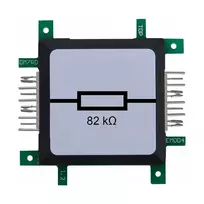 ALLNET ALL-BRICK-0536 rezistorius, 82k Ohm