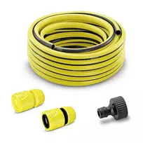 Kärcher Žarnos jungčių rinkinys slėginiam plovikliui 1/2 inch, 10 m