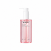 BIODANCE valomasis aliejus Collagen Cleansing Oil, 200 ml