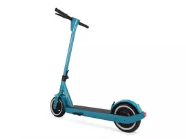 Paspirtukas SoFlow SO ONE PRO Gen2 Žalias 22 km/h 65 km atstumas 120 kg 500 W